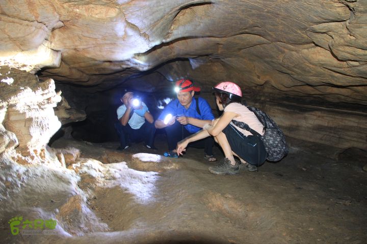 洞穴探秘者的天堂-宜春丰顶山溶洞区IMG_0161