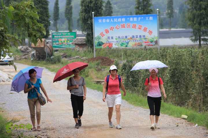 洞穴探秘者的天堂-宜春丰顶山溶洞区IMG_0212