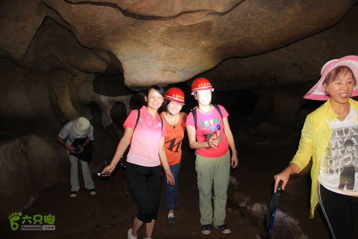 洞穴探秘者的天堂-宜春丰顶山溶洞区IMG_0148