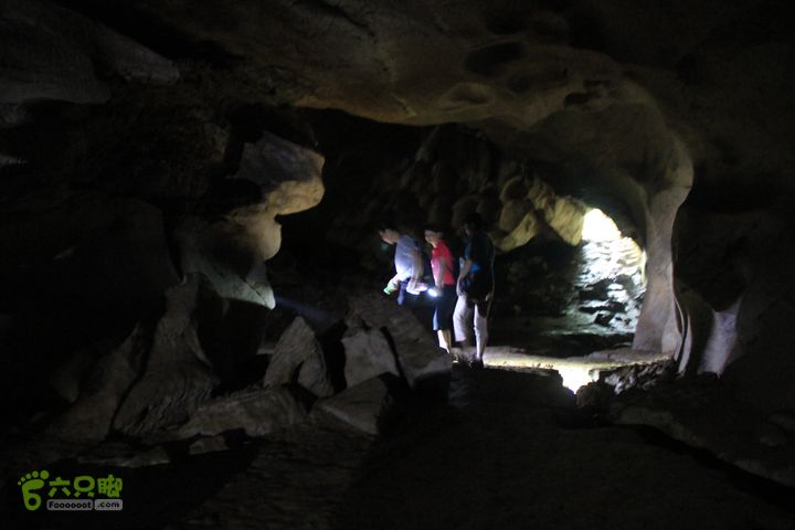洞穴探秘者的天堂-宜春丰顶山溶洞区IMG_0155