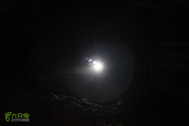 洞穴探秘者的天堂-宜春丰顶山溶洞区IMG_0162
