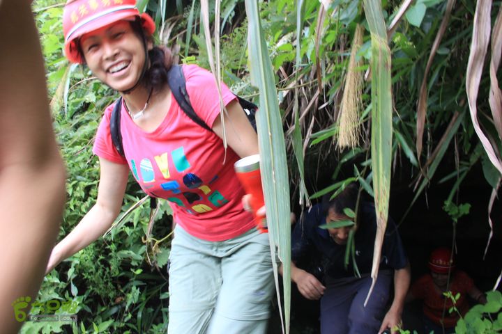 洞穴探秘者的天堂-宜春丰顶山溶洞区IMG_0170