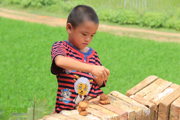 洞穴探秘者的天堂-宜春丰顶山溶洞区IMG_0172