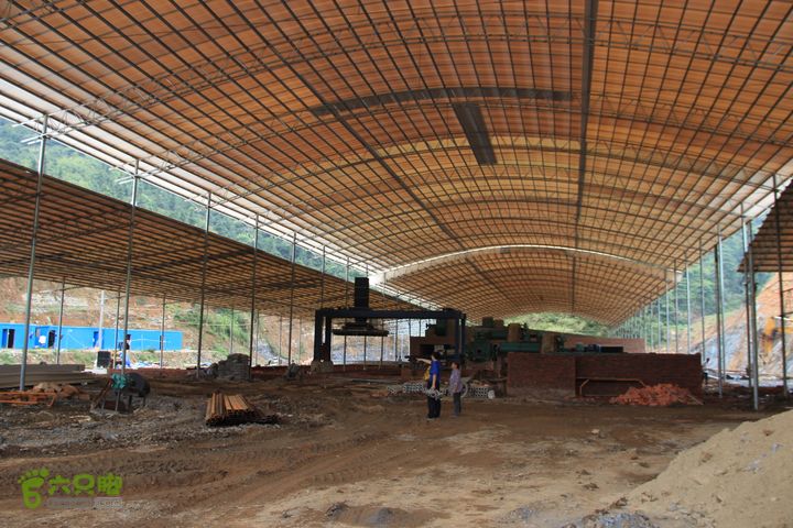 洞穴探秘者的天堂-宜春丰顶山溶洞区IMG_0198