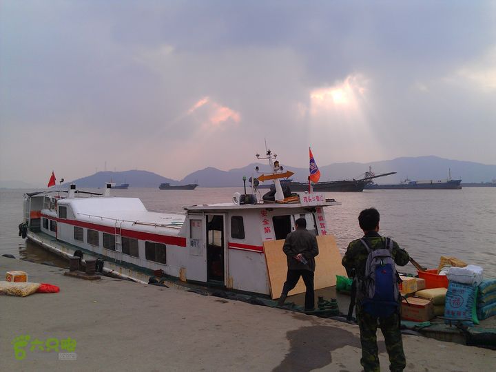 壶江岛边吹海风，棋盘山上寻仙迹IMAG3810