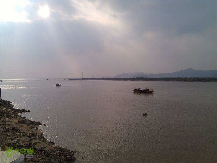 壶江岛边吹海风，棋盘山上寻仙迹IMAG3858