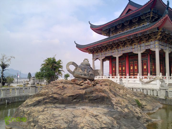 壶江岛边吹海风，棋盘山上寻仙迹IMAG3891