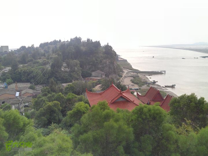 壶江岛边吹海风，棋盘山上寻仙迹IMAG3917