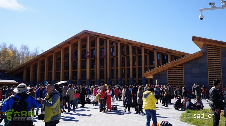 长白山天池(北坡)DSC04438