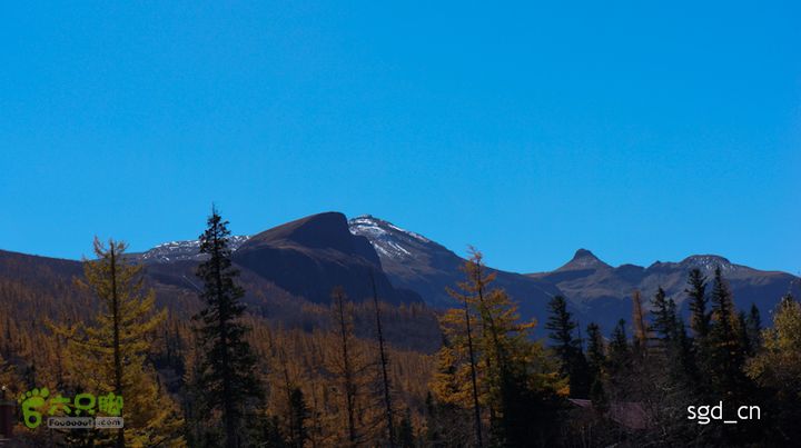 长白山天池(北坡)DSC04448