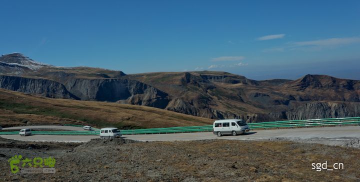 长白山天池(北坡)DSC04466