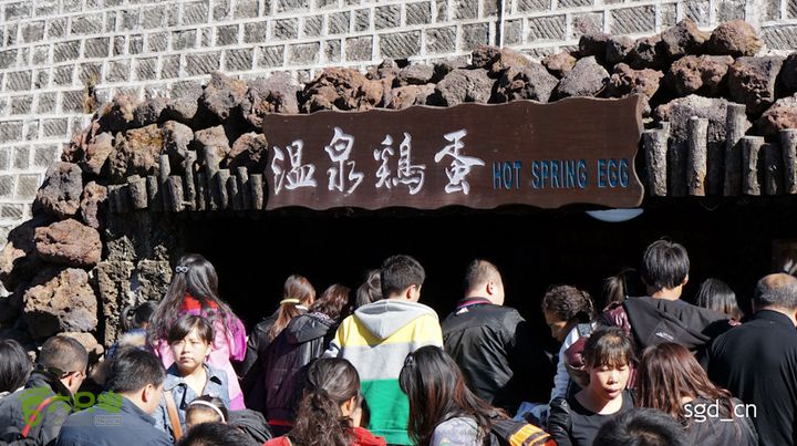长白山天池(北坡)DSC04597