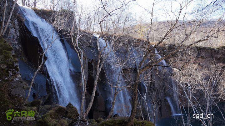 长白山天池(北坡)DSC04633