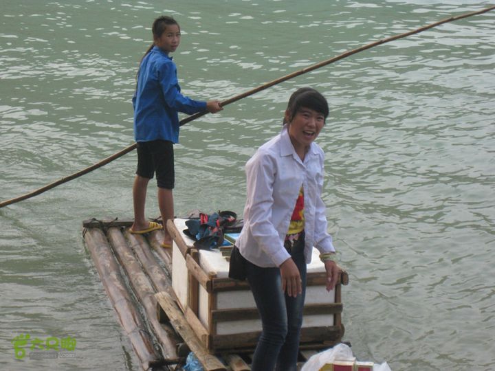2012-9-28广西德天跨国瀑布步行IMG_0361