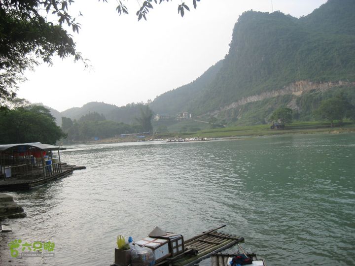 2012-9-28广西德天跨国瀑布步行IMG_0372