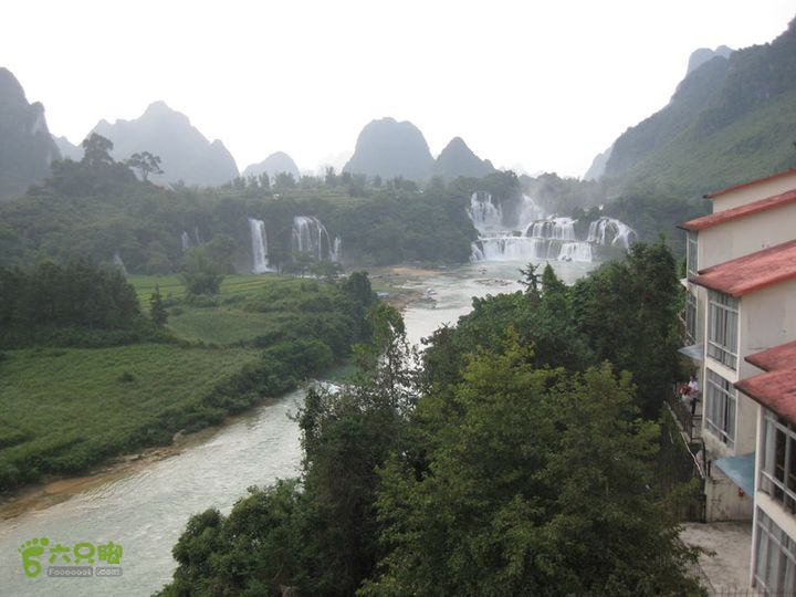 2012-9-27南宁通灵瀑布-德天瀑布IMG_0281