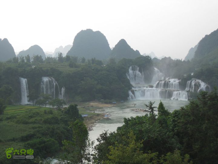 2012-9-27南宁通灵瀑布-德天瀑布IMG_0292
