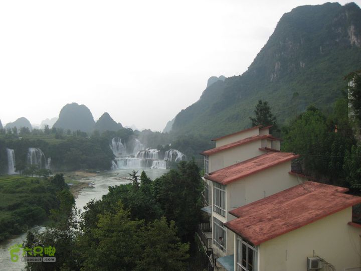 2012-9-27南宁通灵瀑布-德天瀑布IMG_0294