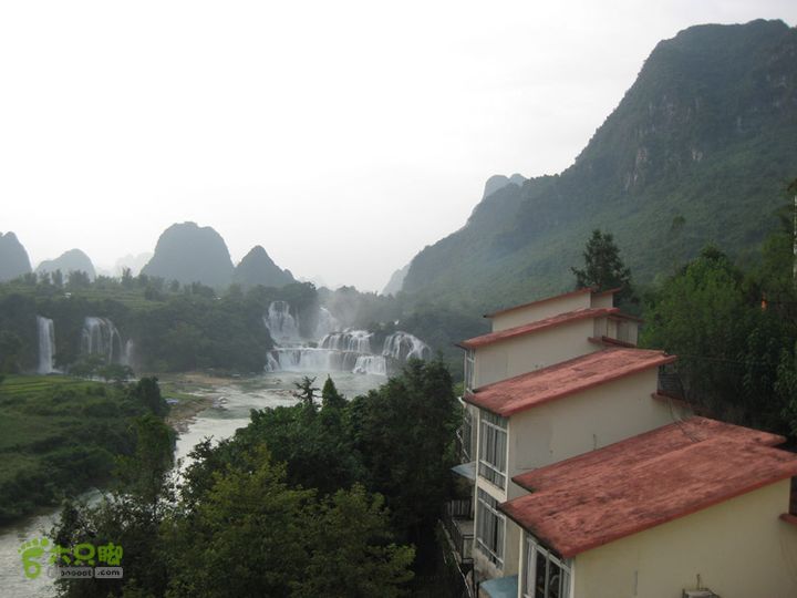 2012-9-27南宁通灵瀑布-德天瀑布IMG_0299