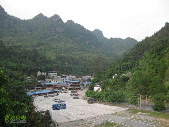 2012-9-27南宁通灵瀑布-德天瀑布IMG_0304