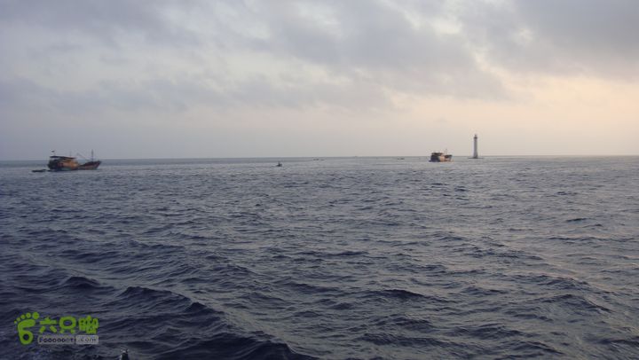 2012年西沙行1--金银岛-珊瑚岛-琛航岛DSC08525