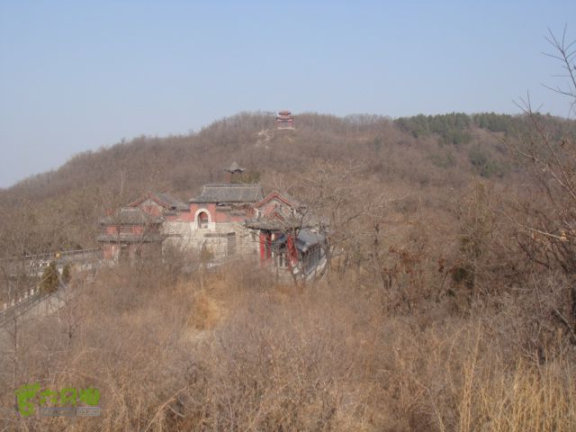 博山正觉寺 DSC08600