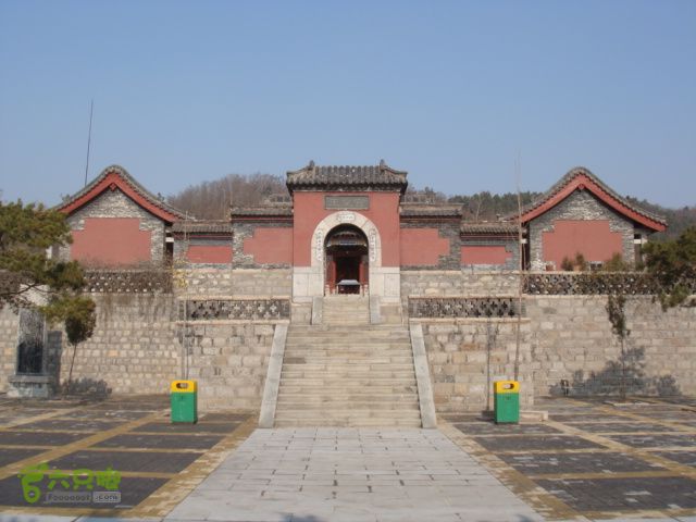 博山正觉寺 DSC08598