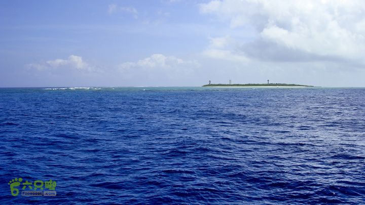 2012年西沙行1--金银岛-珊瑚岛-琛航岛DSC08563