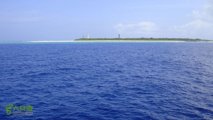 2012年西沙行1--金银岛-珊瑚岛-琛航岛DSC08566