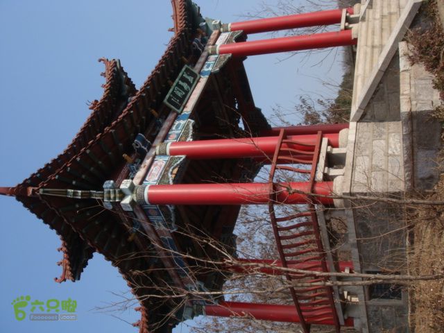 博山正觉寺 DSC08603