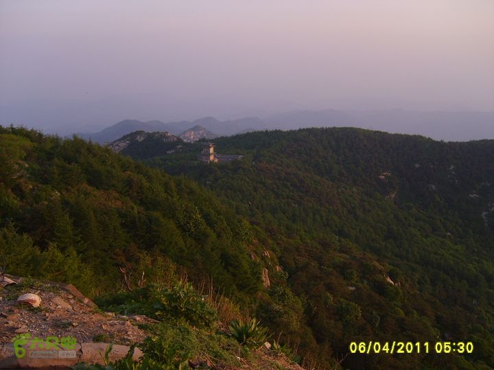 [20110604](泰山)天井湾-泰山201165859614