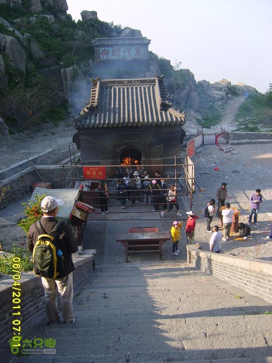 [20110604](泰山)天井湾-泰山20116581316965