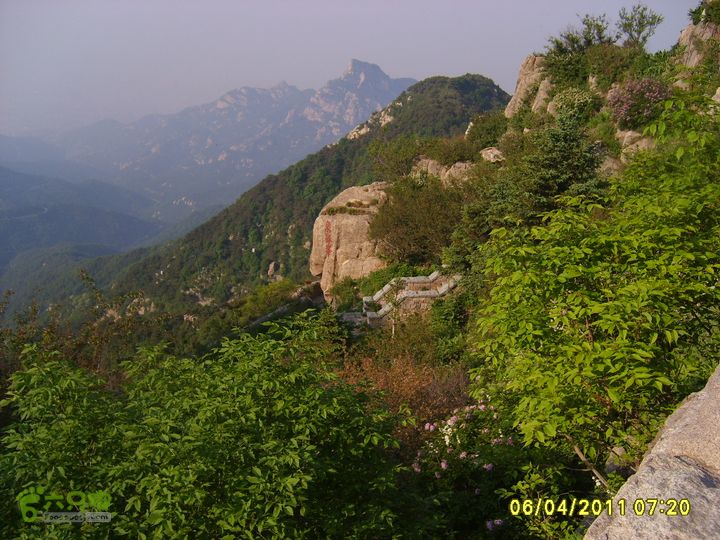 [20110604](泰山)天井湾-泰山20116581547919