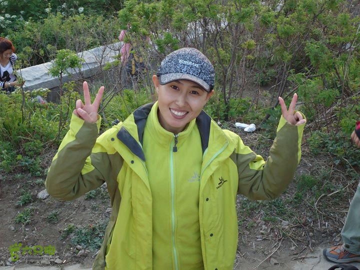 [20110604](泰山)天井湾-泰山DSC01637