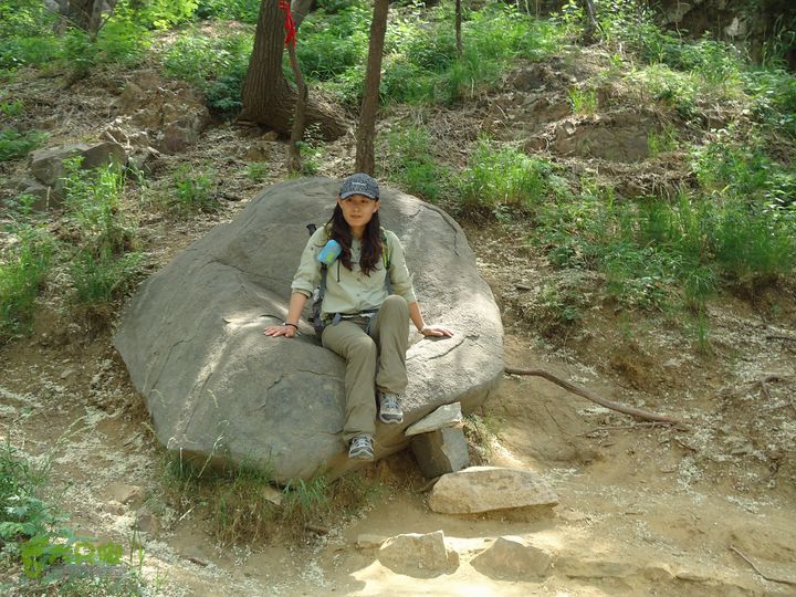 [20110604](泰山)天井湾-泰山DSC01790