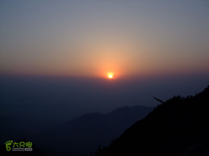 [20110604](泰山)天井湾-泰山DSCF3411