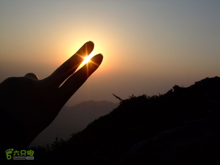 [20110604](泰山)天井湾-泰山DSCF3423