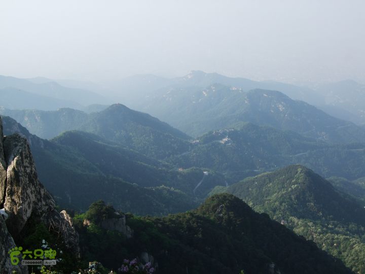 [20110604](泰山)天井湾-泰山DSCF3463