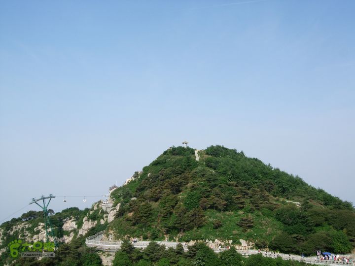 [20110604](泰山)天井湾-泰山DSCF3478