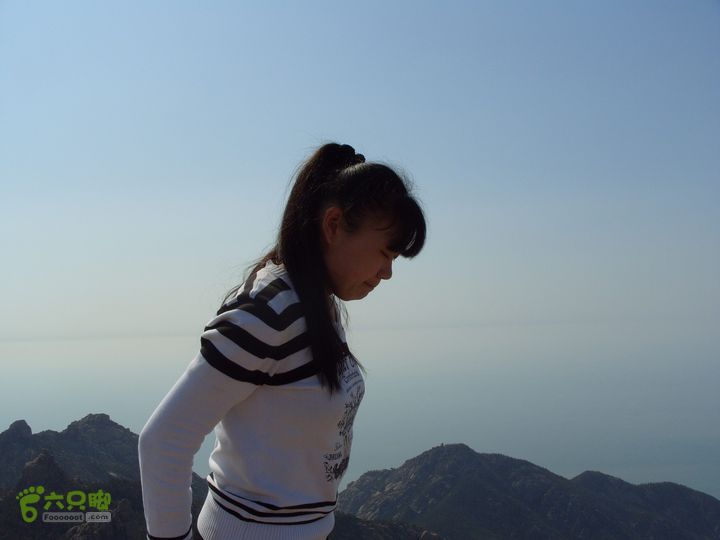 [20110405](崂山)天门涧-大流顶-天茶顶-崂顶S1050044