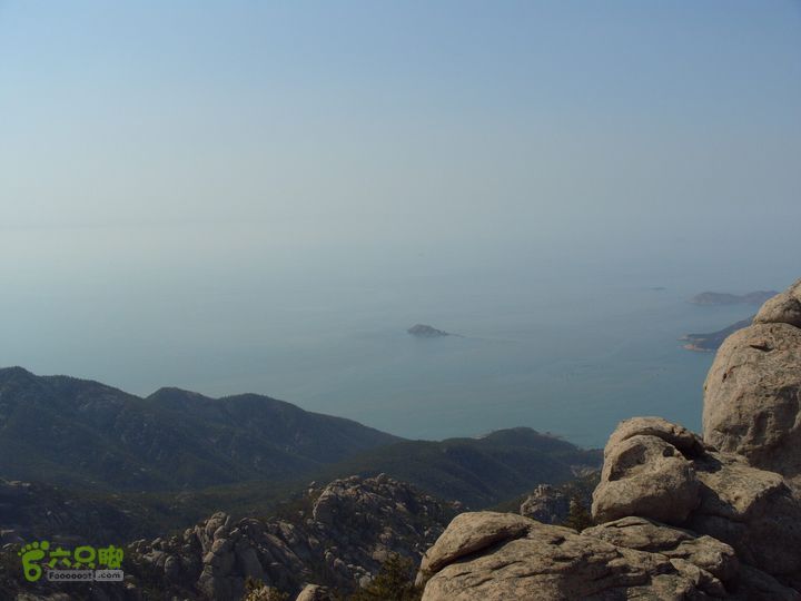 [20110405](崂山)天门涧-大流顶-天茶顶-崂顶S1050053