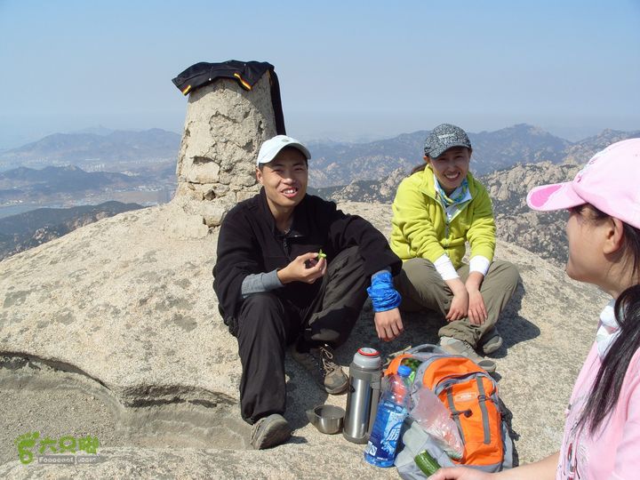 [20110405](崂山)天门涧-大流顶-天茶顶-崂顶S1050056