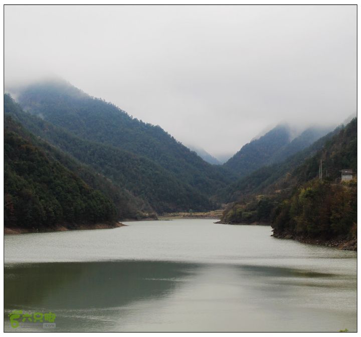 朱锡岭+车慈岭红枫古道IMG_8472