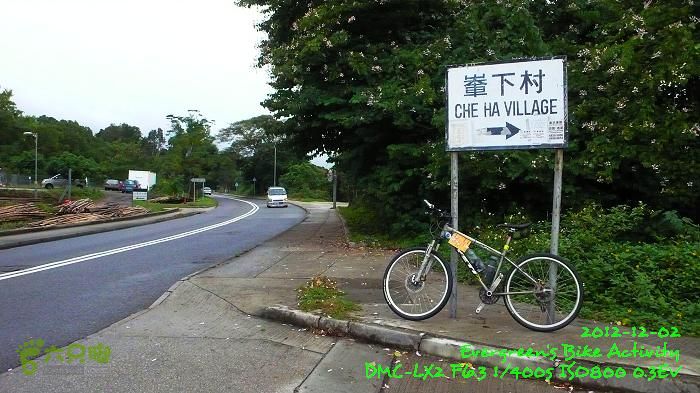 2012 12 02 紅磡往錦田108KmP1500826