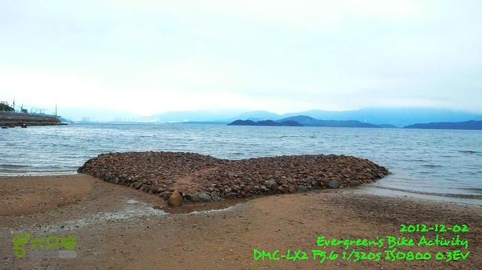 2012 12 02 紅磡往錦田108KmP1500829