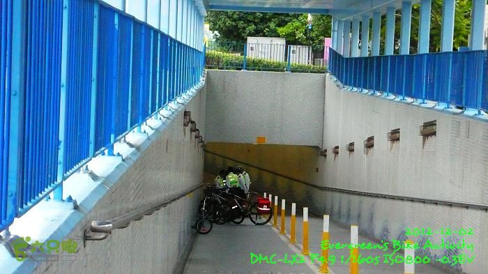 2012 12 02 紅磡往錦田108KmP1500836