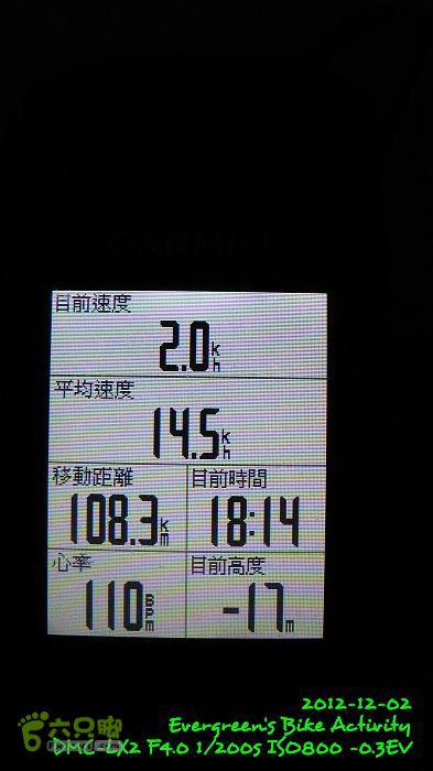 2012 12 02 紅磡往錦田108KmP1500861