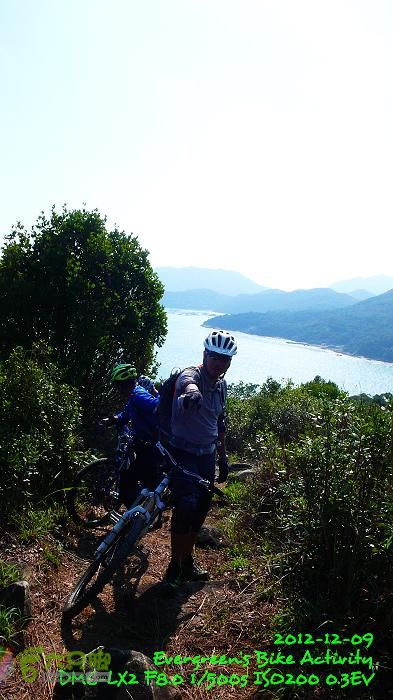 2012 12 09 南丫島越野 - 從榕樹灣到索罟灣P1500897
