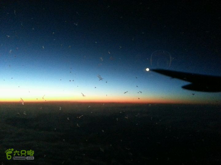 纽约至上海2012-12-05 14:00:56