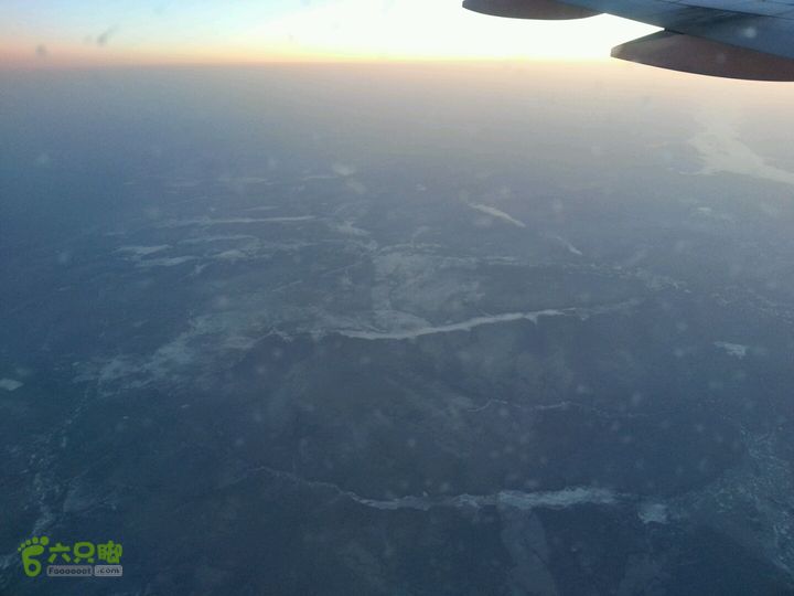 纽约至上海2012-12-06 08:36:02